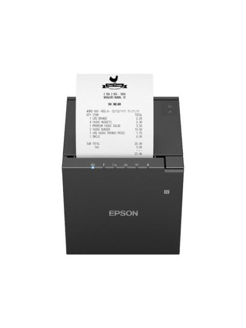 EPSON TM-M30III IMPRESORA DE TICKETS TERMICA DIRECTA USB-ETHERNET 203 X 203 DPI