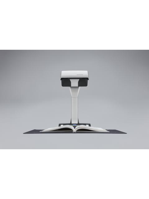 ESCANER DE IMAGENES FUJITSU SV600 400 X 300 MM SISTEMA ELEVADO CCD