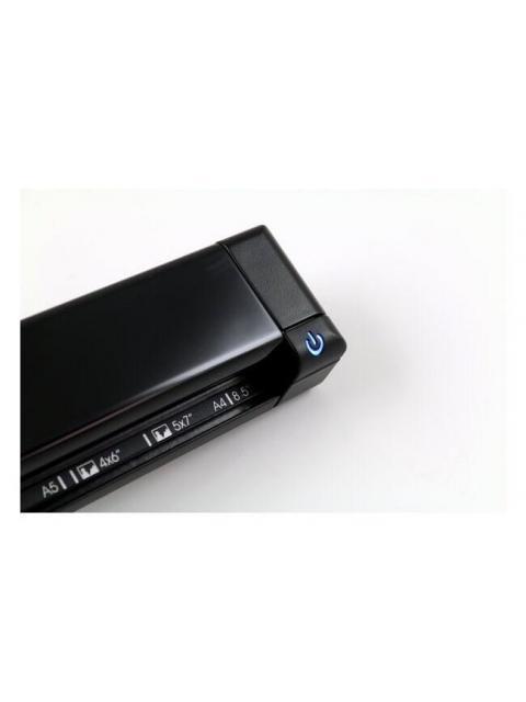ESCANER IRISCAN EXPRESS 4 8PPM CONEXION USB 2.0 1200 X 1200DPI A COLOR NEGRO 458511