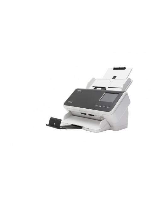 ESCANER KODAK S2080W ADF 8000 PAGINAS 80 PPM