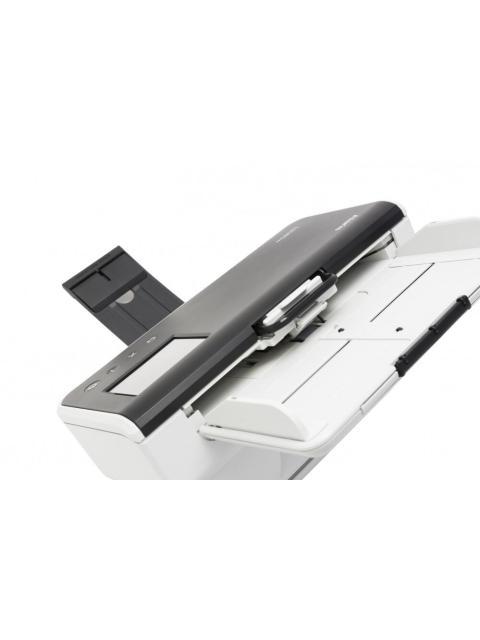 ESCANER KODAK S2080W ADF 8000 PAGINAS 80 PPM