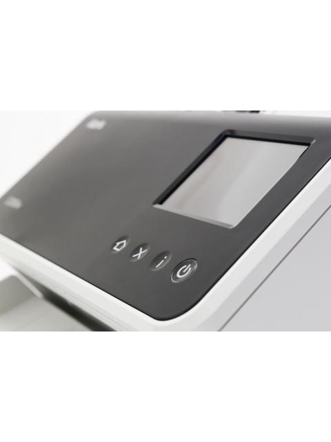 ESCANER KODAK S2080W ADF 8000 PAGINAS 80 PPM