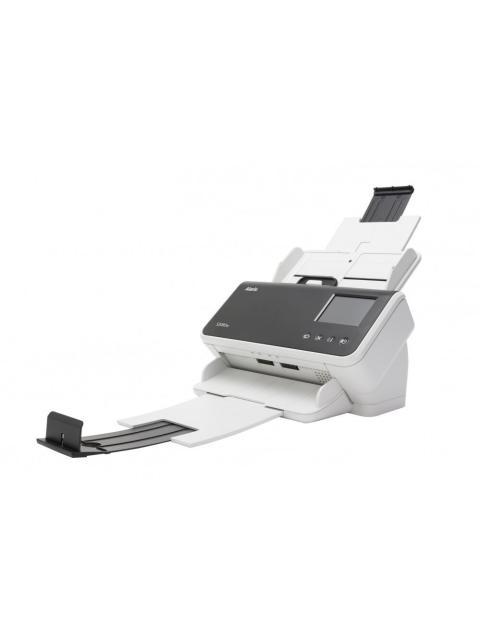 ESCANER KODAK S2080W ADF 8000 PAGINAS 80 PPM