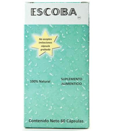 COLA DE CABALLO EXTRACTO 60 ML KENZO