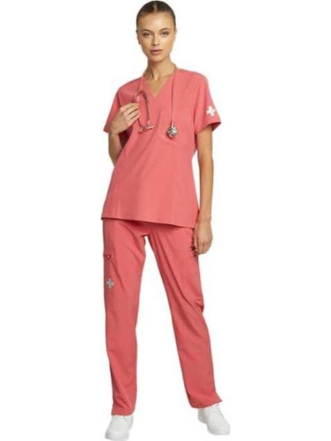 FILIPINA MEDICA CORAL DR. SCHATZ