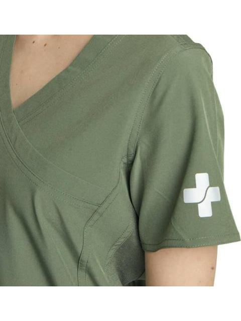 FILIPINA MEDICA VERDE OLIVO DR. SCHATZ