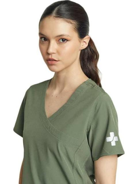 FILIPINA MEDICA VERDE OLIVO DR. SCHATZ