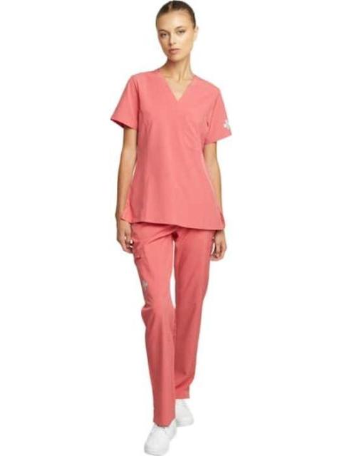 FILIPINA MEDICA CORAL DR. SCHATZ