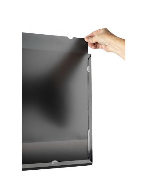 FILTRO DE PRIVACIDAD PARA LAPTOP DE 27 OPACO O CON BRILLO