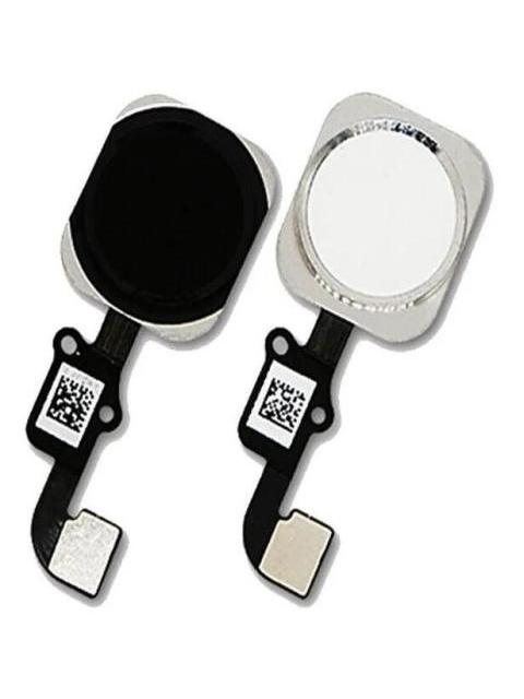 FLEX BOTON HOME INICIO PARA IPHONE 6S PLUS A1634 A1687 A16