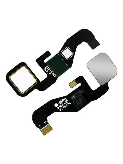 FLEX BOTON HOME MOTO Z XT1650 SENSOR HUELLA FLEXOR MOTOROLA