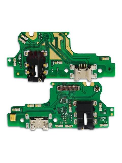 FLEX CENTRO CARGA HUAWEI Y9 2018 FLA-LX3 FLA-L22 LX21 FLEXOR