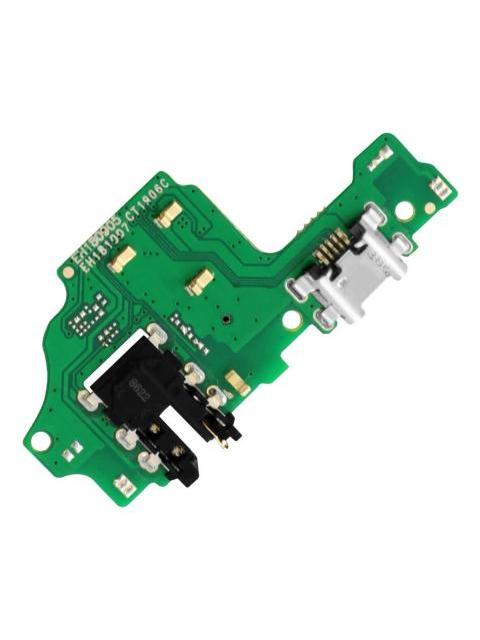 FLEX CENTRO CARGA HUAWEI Y9 2019 FLEXOR JKM-LX1 LX2 LX3