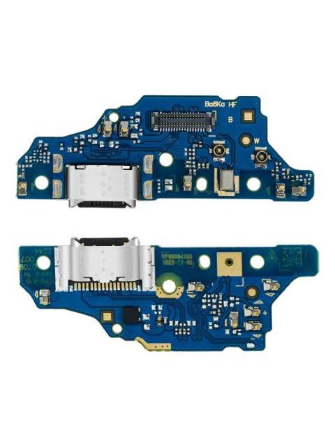 FLEX CENTRO DE CARGA COMPATIBLE CON MOTO G23 XT2333