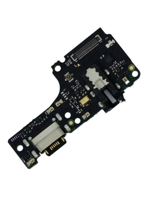 FLEX CENTRO DE CARGA COMPATIBLE CON XIAOMI NOTE 10 NOTE 10S