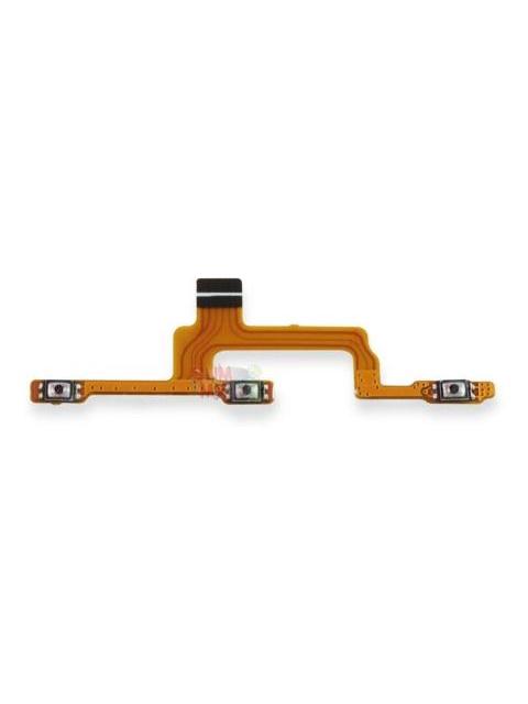 FLEX FLEXOR BOTONES ENCENDIDO VOLUMEN MOTOE E5 PLUS XT1924