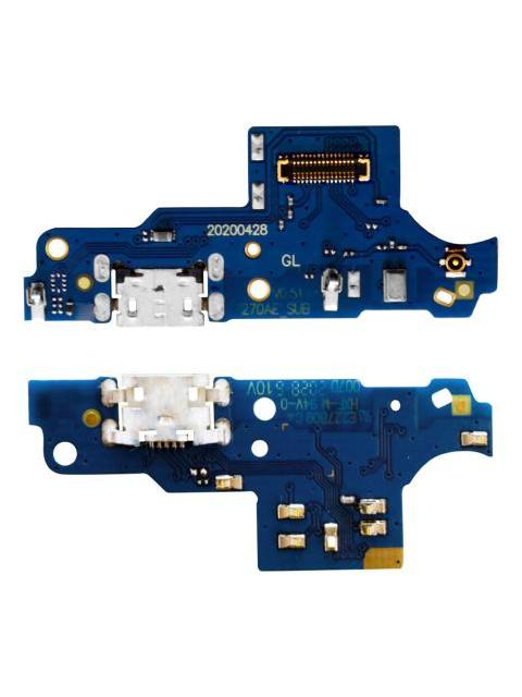 FLEX FLEXOR CENTRO DE CARGA COMPATIBLE CON MOTO E7 PLUS XT2081
