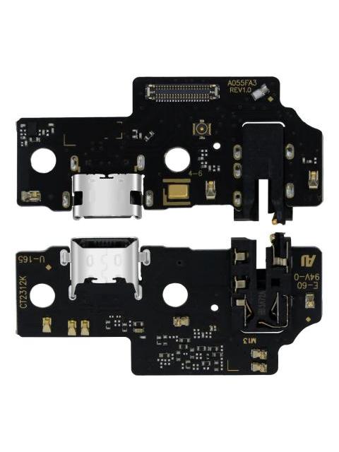 FLEX FLEXOR CENTRO DE CARGA COMPATIBLE SAMSUNG A05 A055M VERSION M13