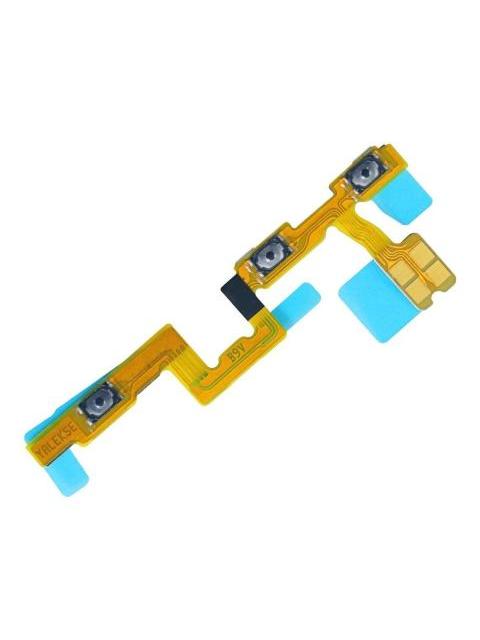 FLEX FLEXOR DE ENCENDIDO POWER VOLUMEN HUA NOVA 5T YAL-L21
