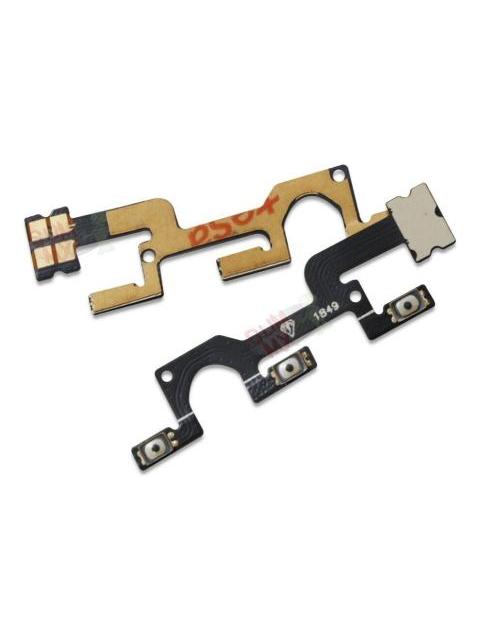 FLEX FLEXOR ENCENDIDO VOLUMEN MOTO G7 PLAY XT1952 ON OFF