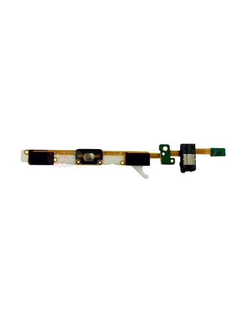 FLEX FLEXOR INICIO HOME MENU JACK AUDIO GALAXY J5 METAL J510
