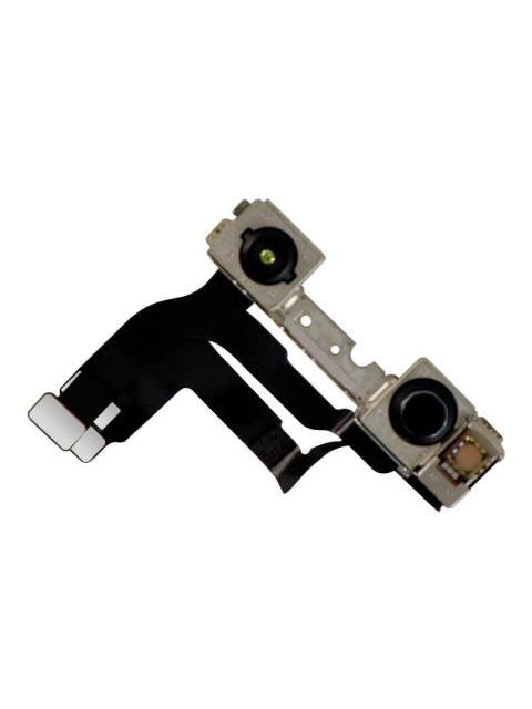 FLEXOR CAMARA FRONTAL COMPATIBLE CON IPHONE 12 PRO A2341
