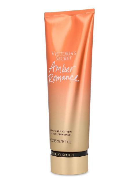 FRAGANCIA PARA DAMA VICTORIAS SECRET AMBER ROMANCE 236ML BO
