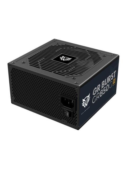 FUENTE DE PODER BALAM RUSH GR BURST GR850G 80 PLUS GOLD 20+4 PIN ATX 850W
