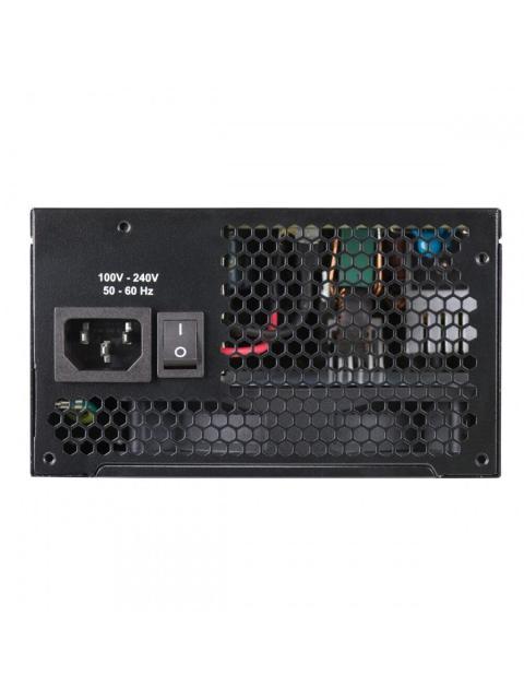 FUENTE DE PODER EVGA 100-N1-0550-L1 20+4 PIN ATX 120MM 550W