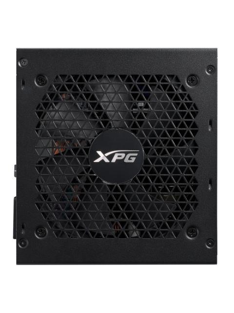 FUENTE DE PODER XPG KYBER 80 PLUS GOLD 24-PIN ATX 120MM 850W - ¡PRECIO ESPECIAL LIMITADO A 5 UNIDADES POR CLIENTE!