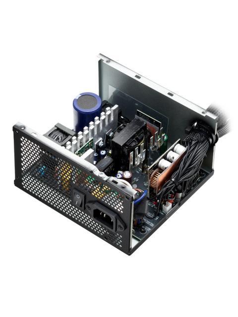 FUENTE DE PODER XPG KYBER 80 PLUS GOLD 24-PIN ATX 120MM 850W - ¡PRECIO ESPECIAL LIMITADO A 5 UNIDADES POR CLIENTE!