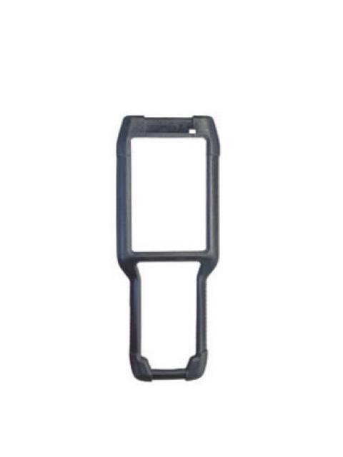 FUNDA PROTECTORA DE GOMA HONEYWELL (213064001) PARA TERMINALES CK65 COLOR NARANJA.