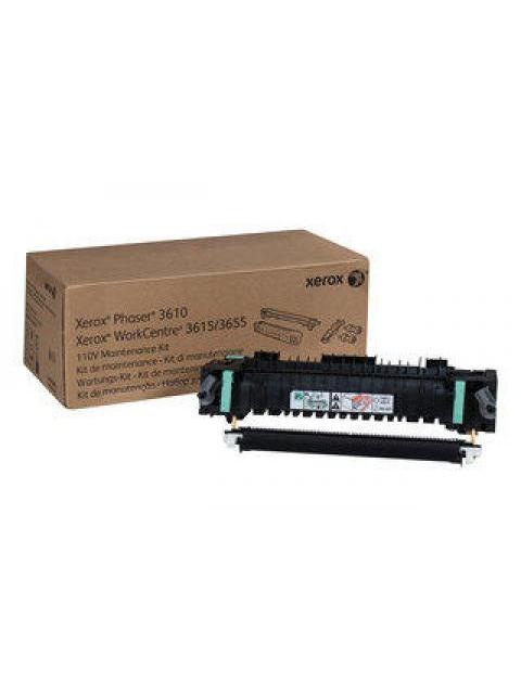 FUSOR XEROX 200.000 PAGINAS