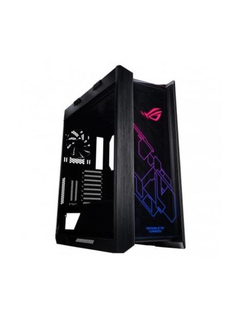GABINETE ASUS CASE-BK-AL-WITH GABINETE NEGRO