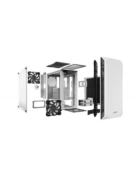 GABINETE BGW35 BE QUIET BASE PURA
