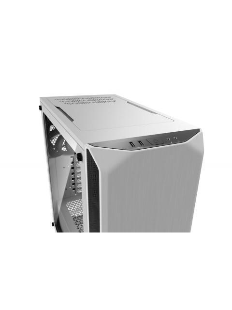 GABINETE BGW35 BE QUIET BASE PURA