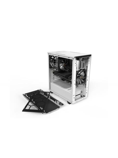 GABINETE BGW35 BE QUIET BASE PURA