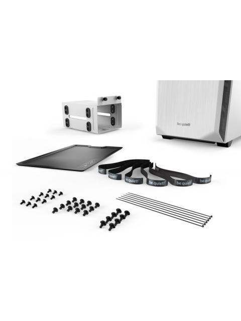GABINETE BGW35 BE QUIET BASE PURA