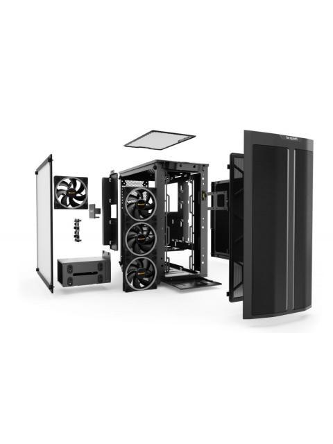 GABINETE BGW43 BE QUIET BASE PURA
