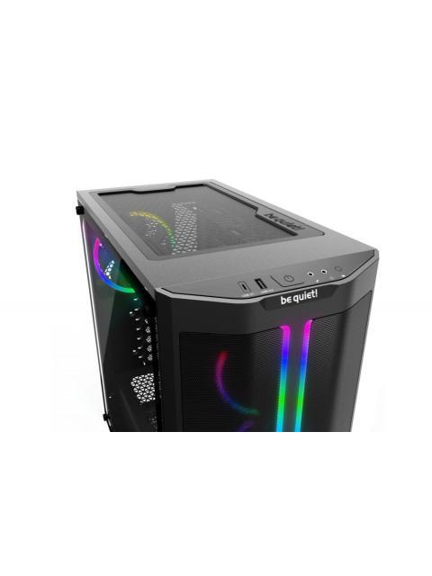 GABINETE BGW43 BE QUIET BASE PURA