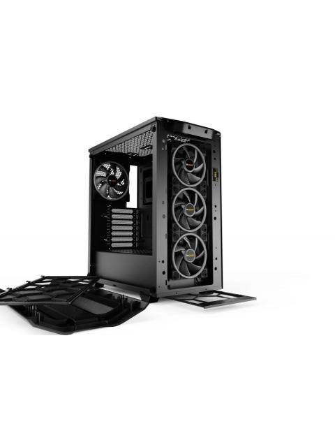 GABINETE BGW43 BE QUIET BASE PURA