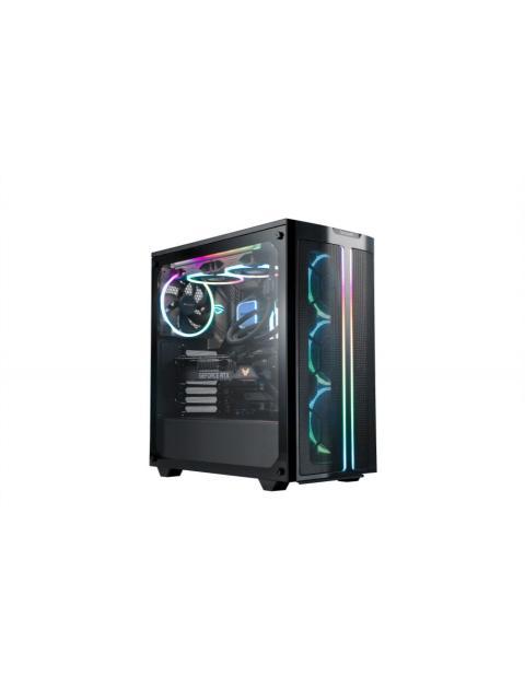 GABINETE BGW43 BE QUIET BASE PURA