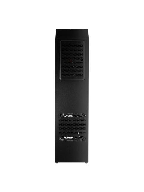 GABINETE EVOTEC LISBOA SLIM COMPATIBILIDAD MATX INCLUYE FUENTE DE 500W Y VENTILADOR LATERAL