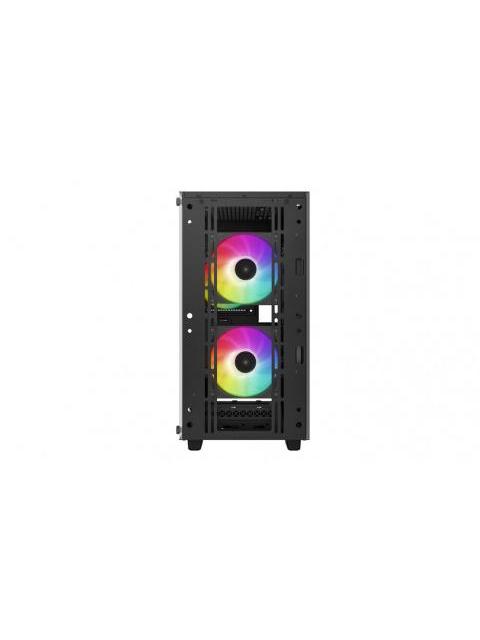 GABINETE GAMER DEEPCOOL CC360 ARGB (RCC360BKAPM3G1)
