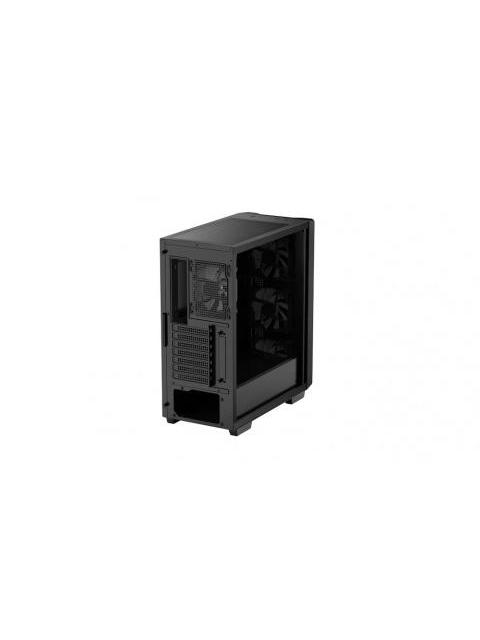 GABINETE GAMER DEEPCOOL CC560 ARGB (RCC560BKTAA4G1)