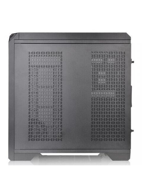 GABINETE THERMALTAKE VIEW 51 TG ARGB MIDI TOWER ATX-EATX-MICRO ATX-MINI-ITX USB 2.0-3.0 SIN FUENTE NEGRO