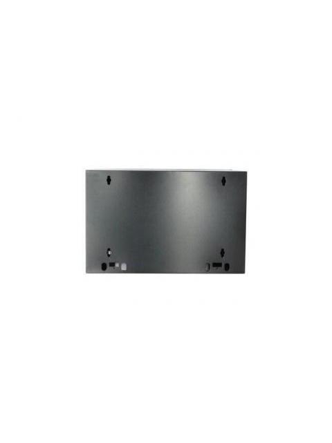 INTELLINET GABINTE PARA PARED 19 HASTA 60KG 9U NEGRO