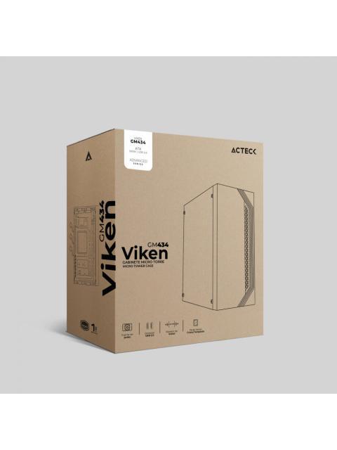 GABINETE MEDIA TORRE VIKEN MAX