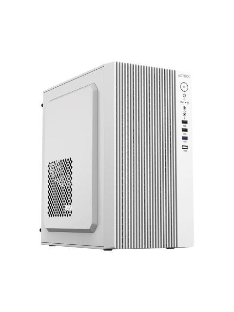 GABINETE MINI TORRE ACTECK ZENITH GI656 FACTOR MICRO ATX