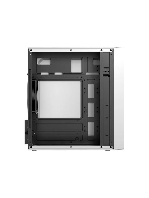 GABINETE MINI TORRE ACTECK ZENITH GI656 FACTOR MICRO ATX